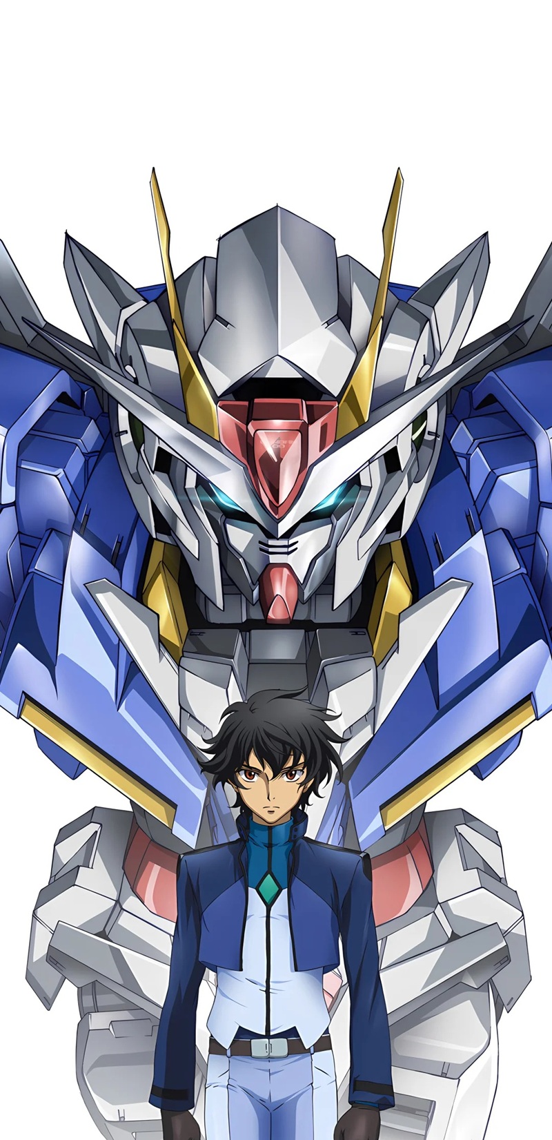 hình nền gundam 18