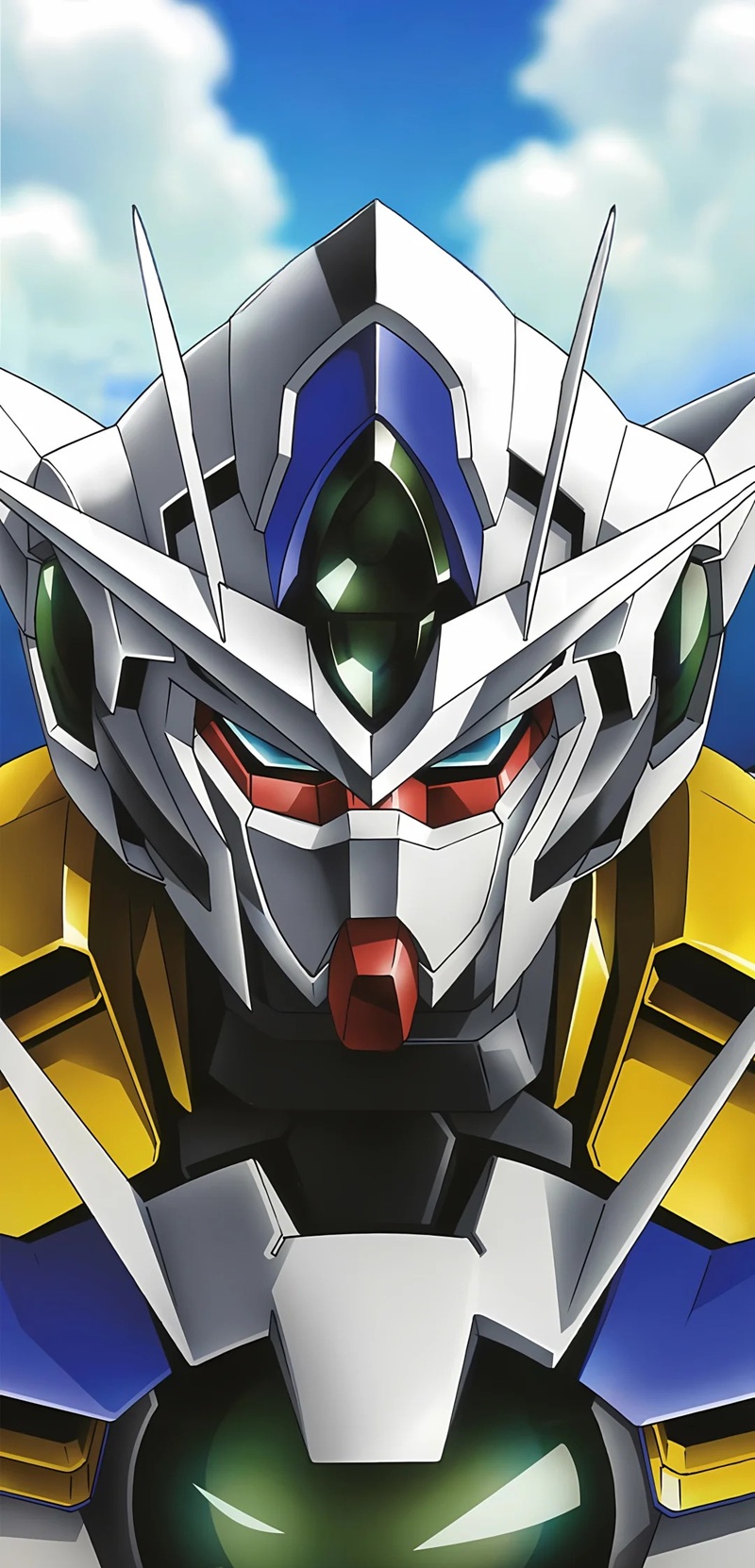 hình nền gundam 19