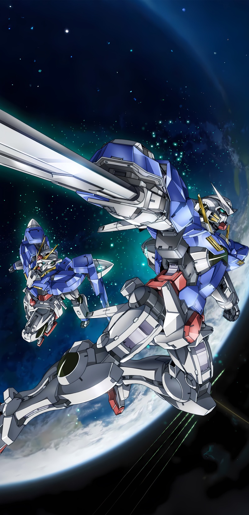 hình nền gundam 20