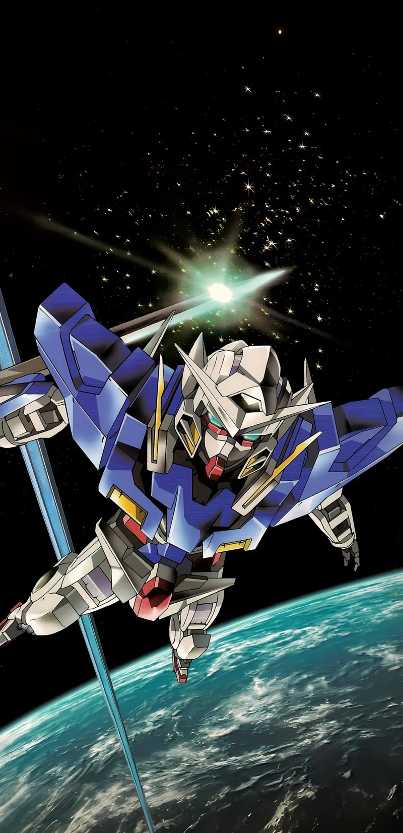 hình nền gundam 21