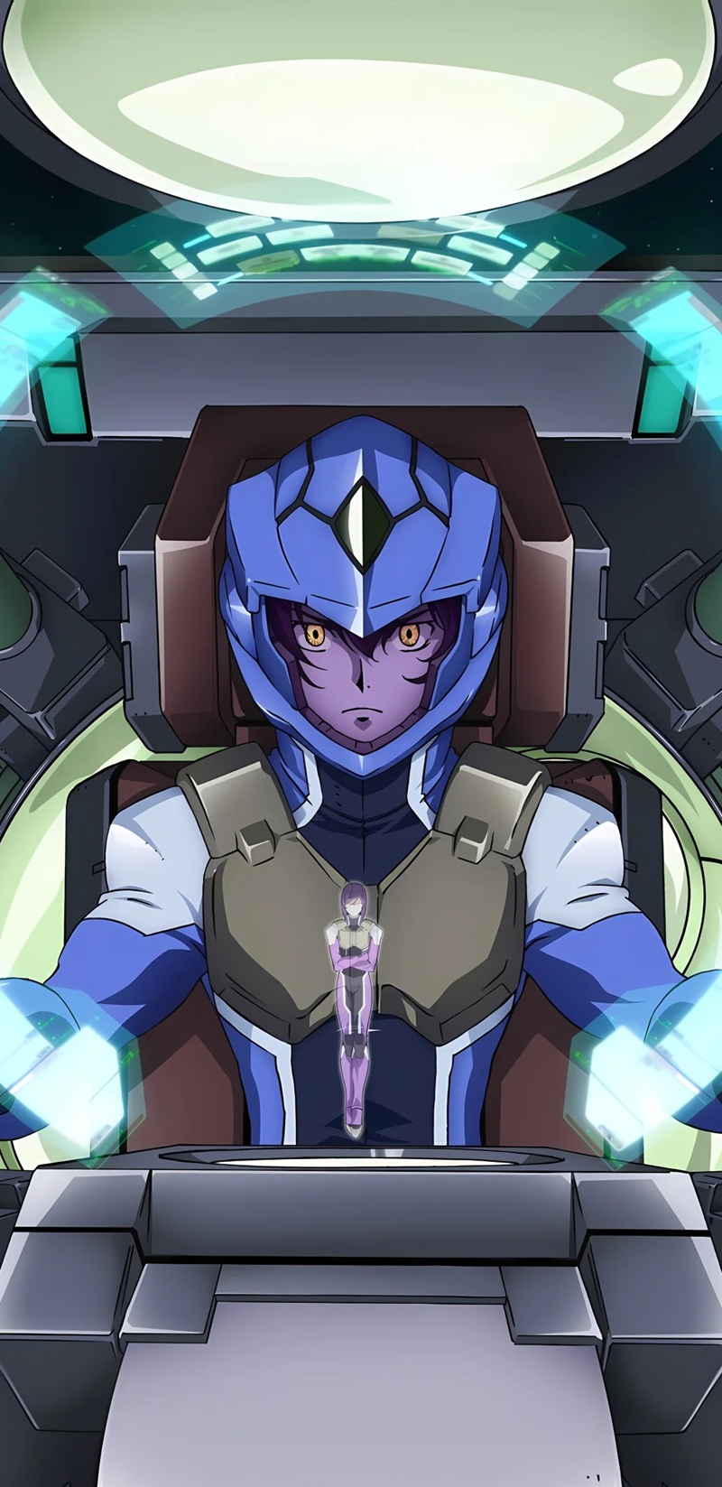 hình nền gundam 22