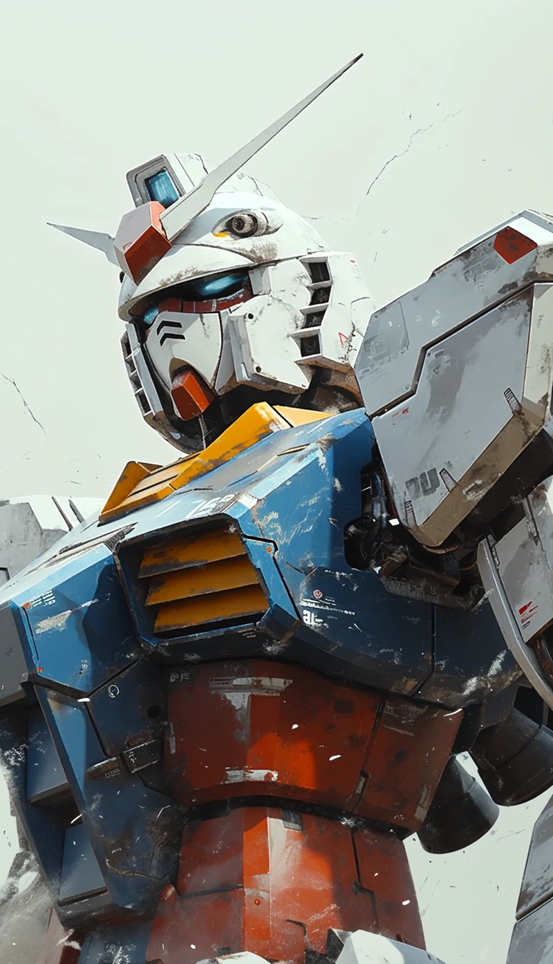 hình nền gundam 33
