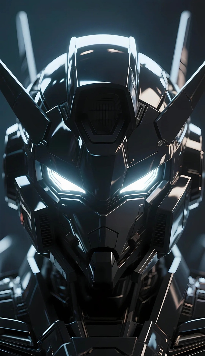 hình nền gundam 34