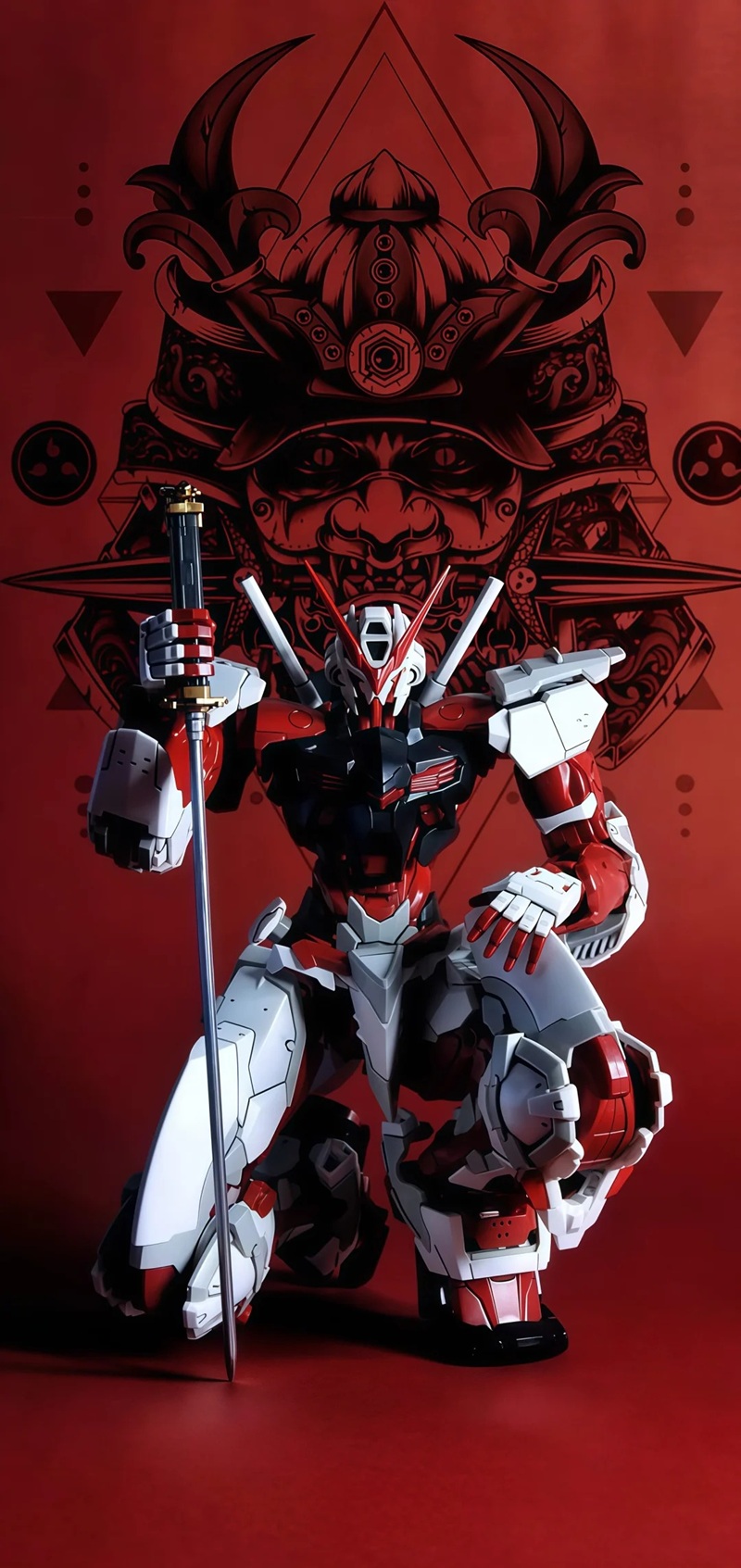 hình nền gundam 40