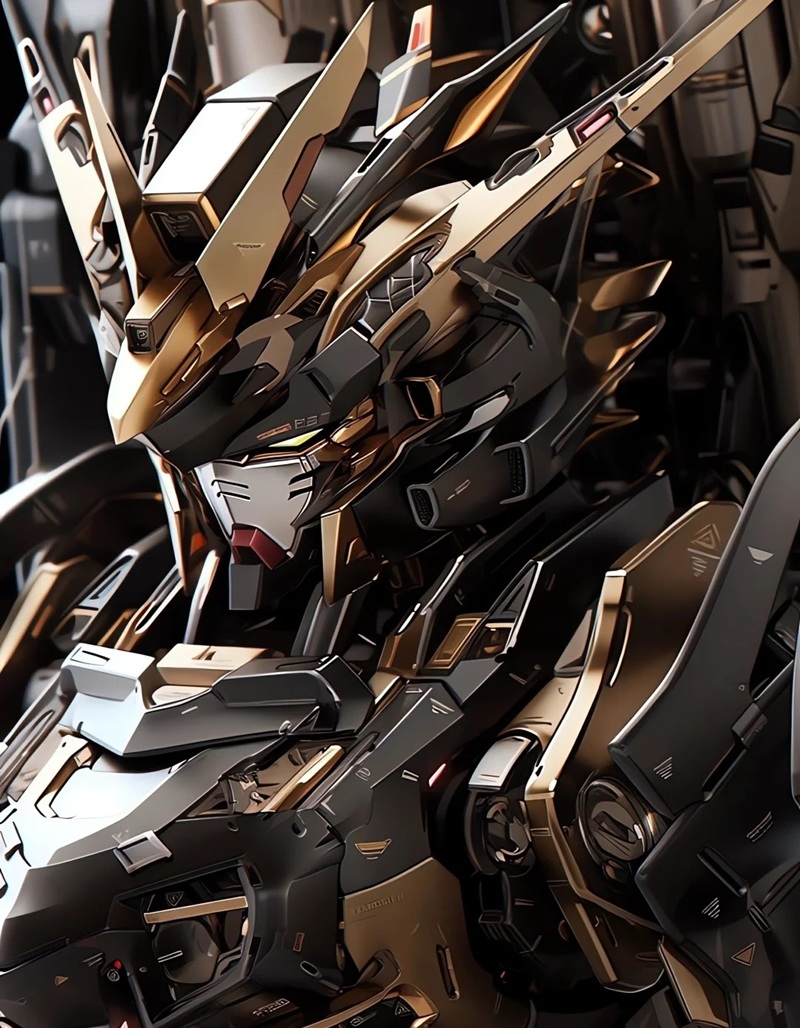 hình nền gundam 5