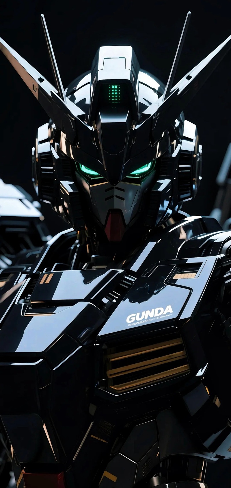 hình nền gundam 6