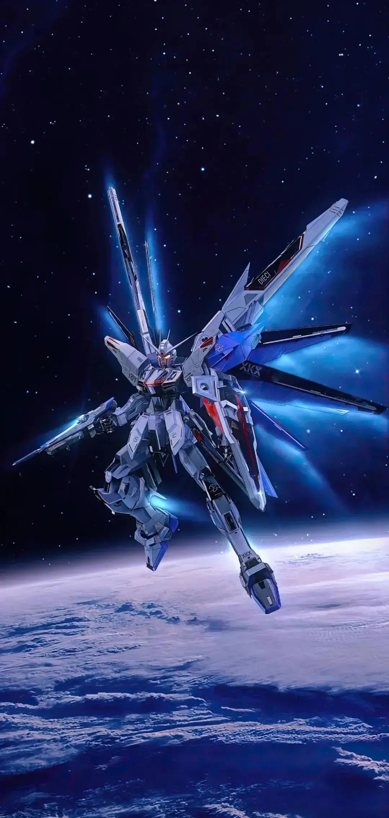 hình nền gundam 9