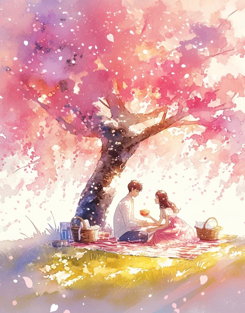 hình nền inlove 17