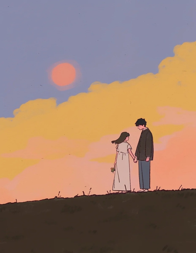 hình nền inlove 2