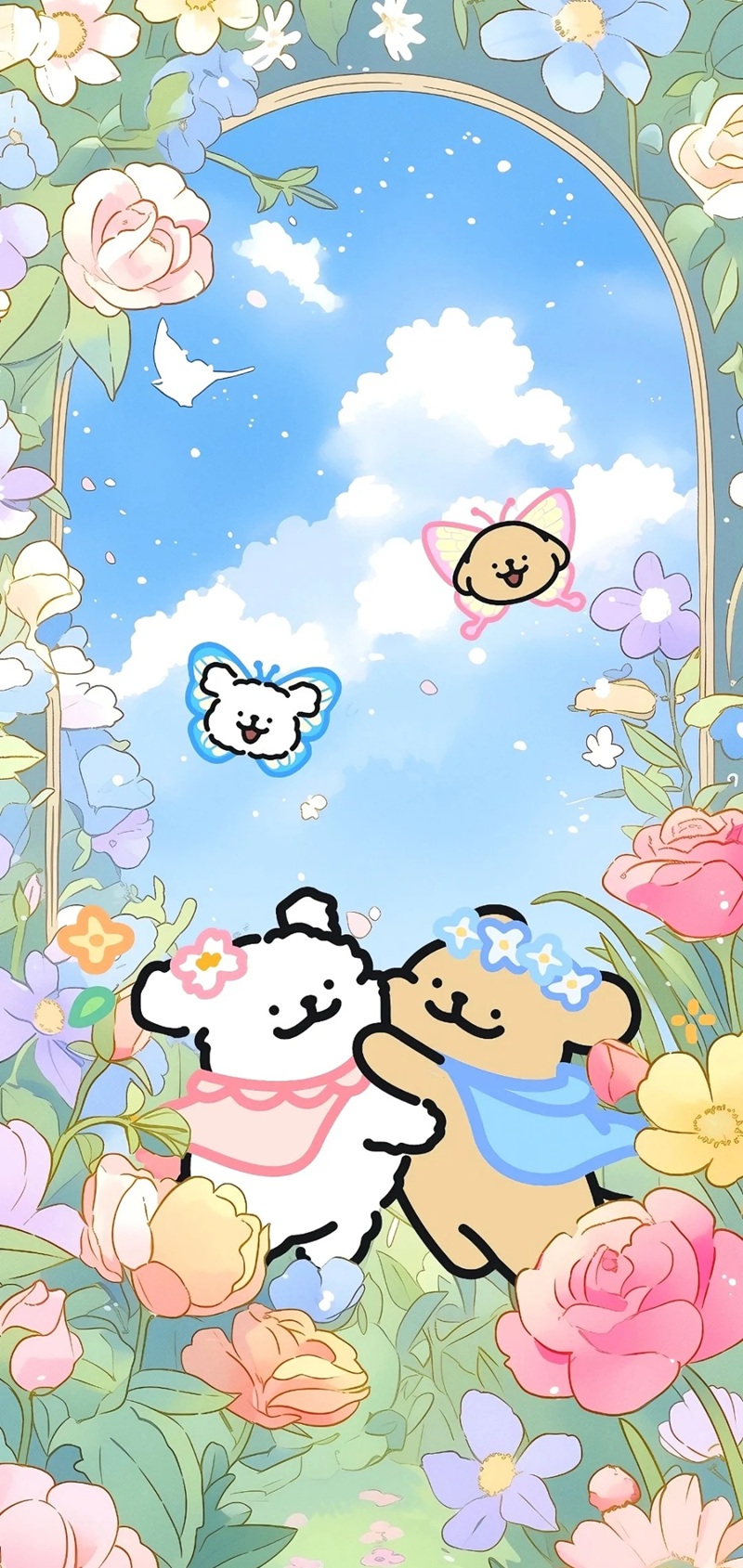 hình nền inlove 24