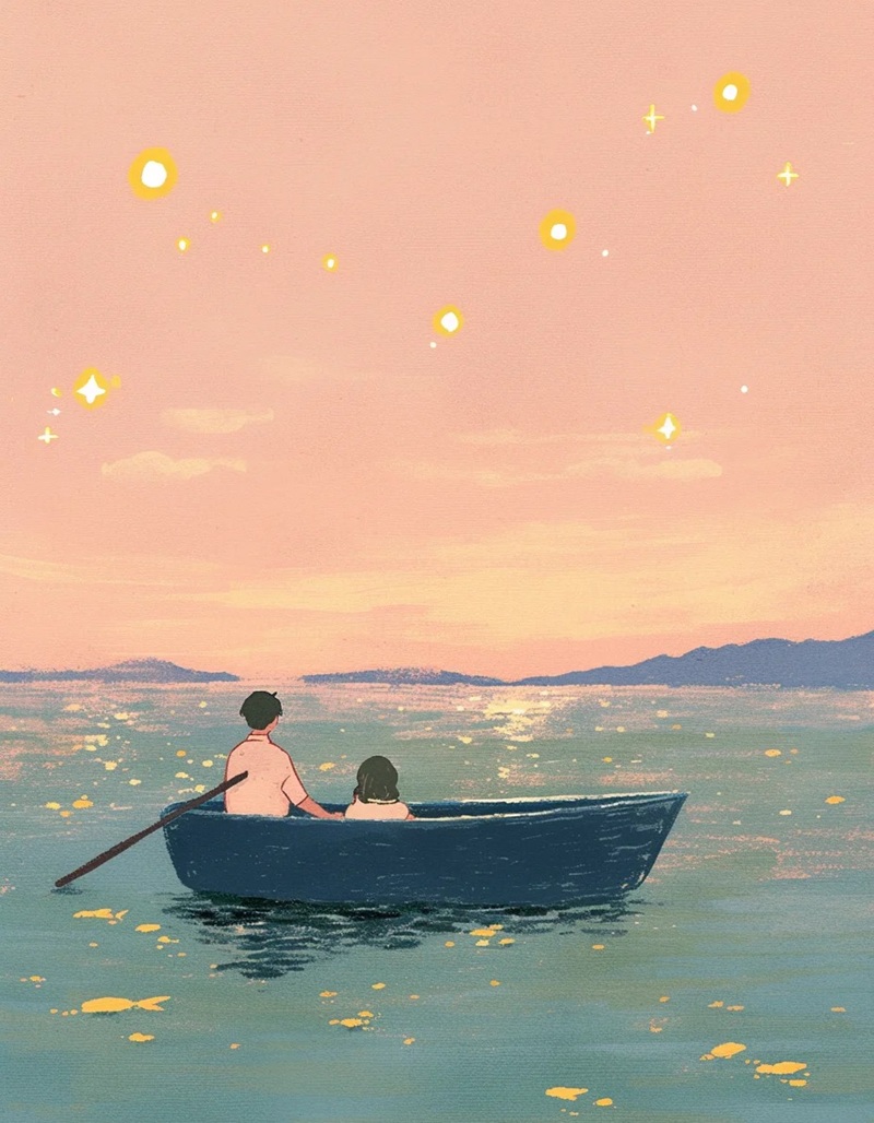 hình nền inlove 4