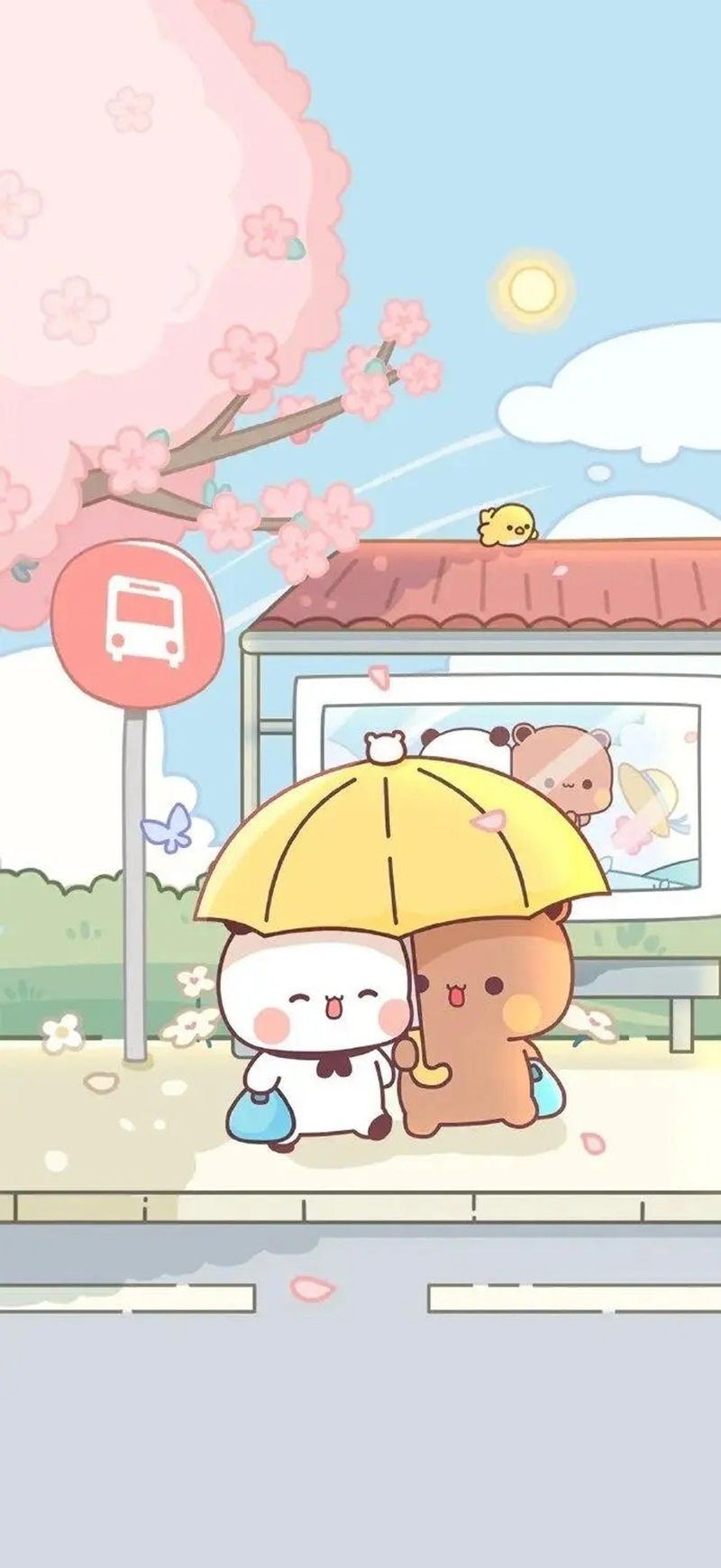 hình nền inlove 8