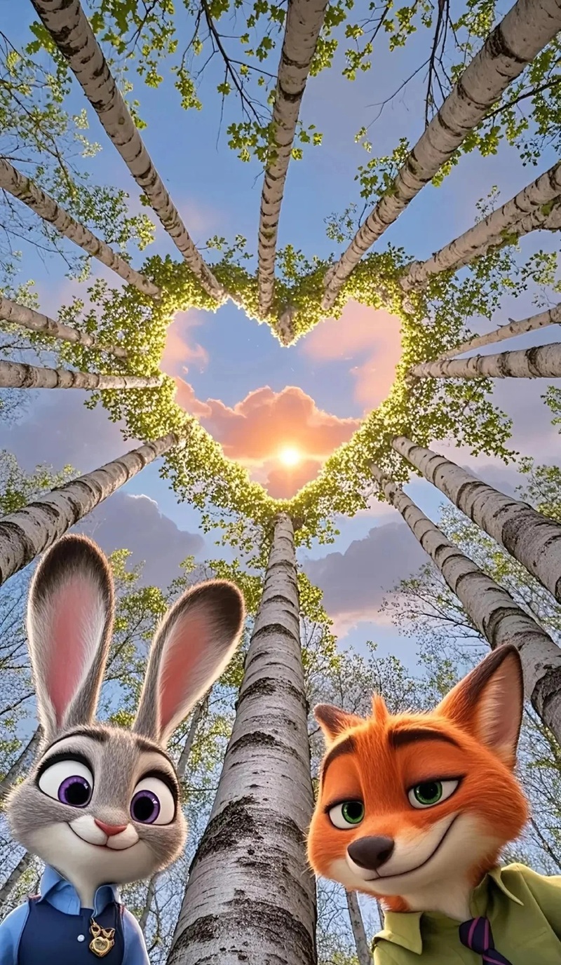 hình nền inlove 9