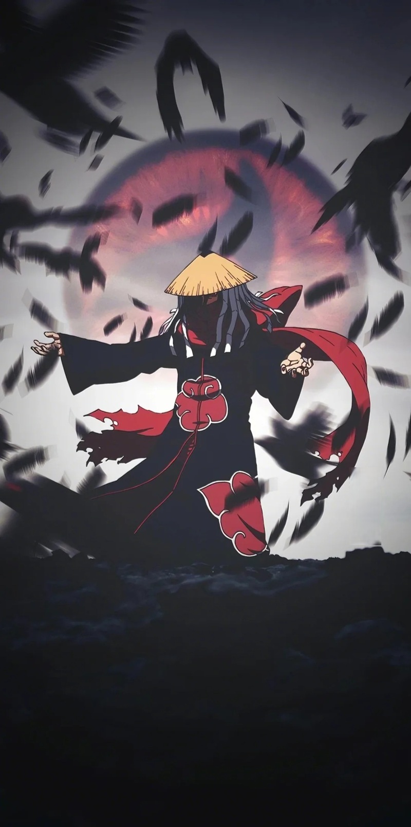 hình nền itachi 17