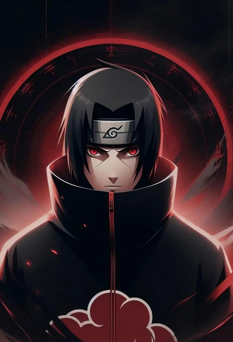 hình nền itachi 20