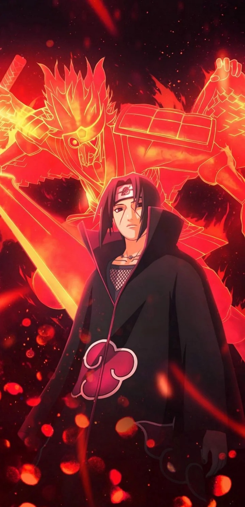 hình nền itachi 24
