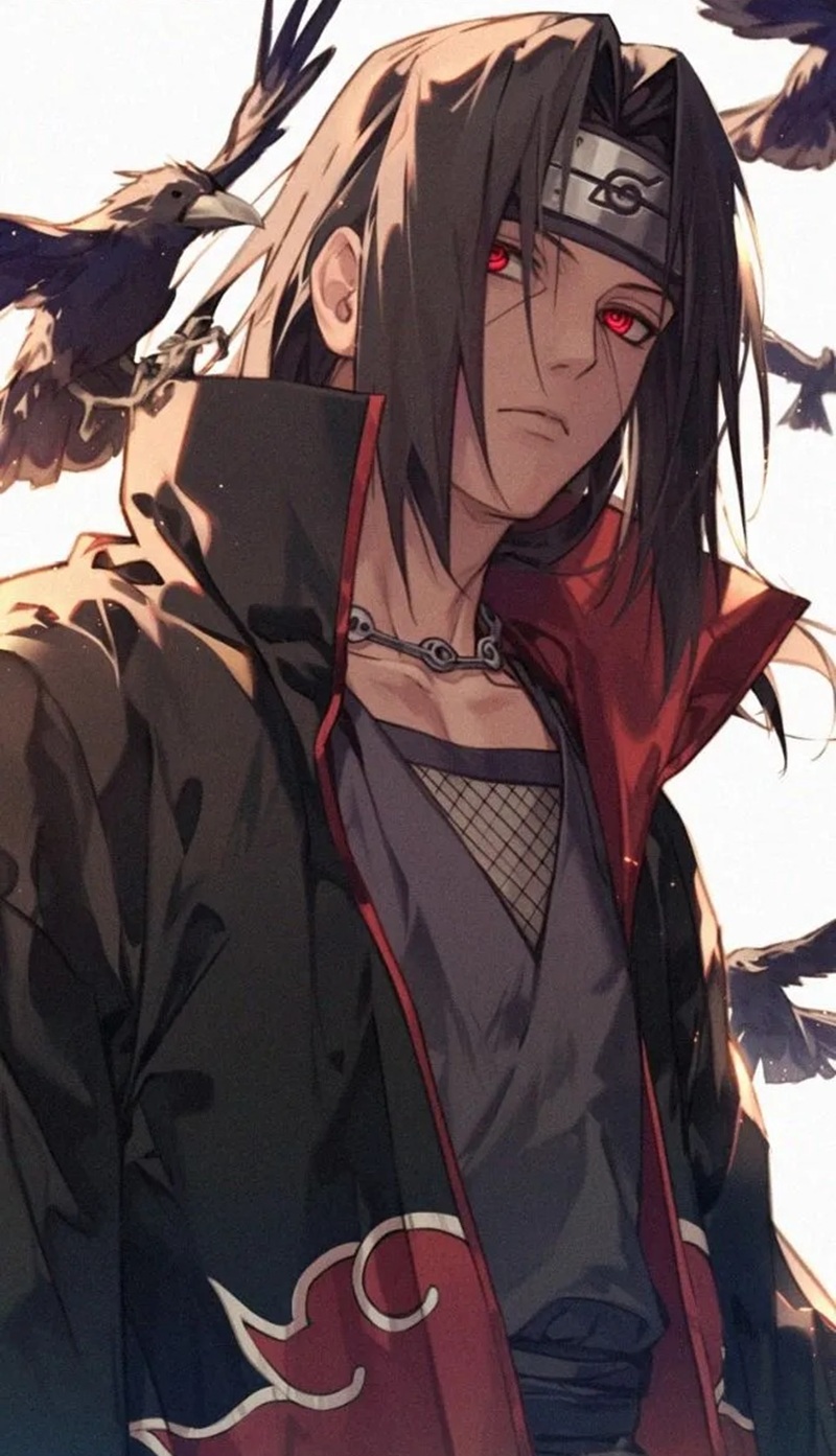 hình nền itachi 27