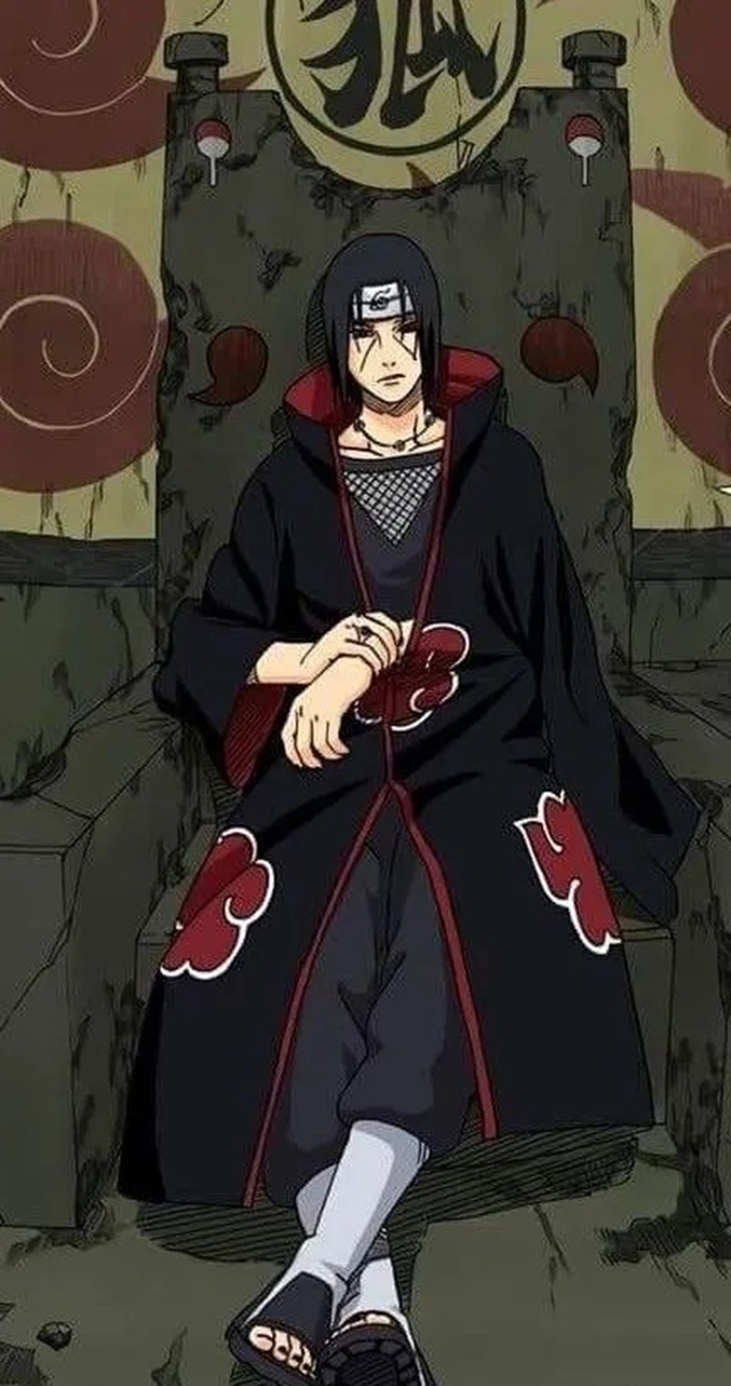 hình nền itachi 28