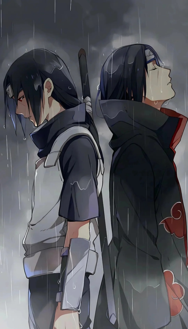 hình nền itachi 33
