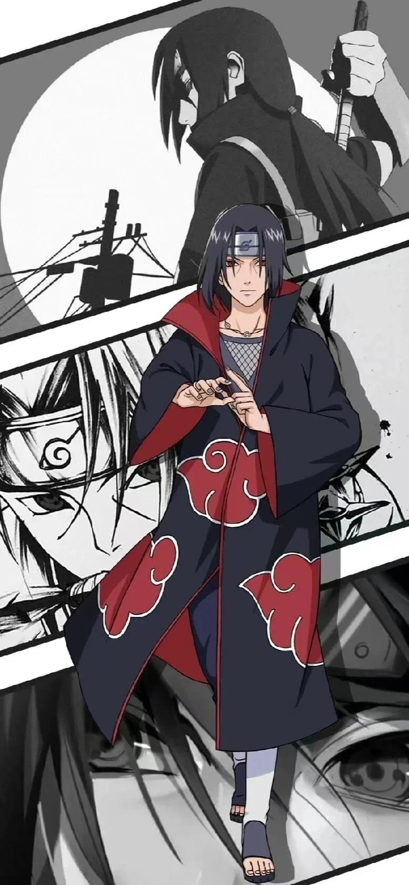 hình nền itachi 35