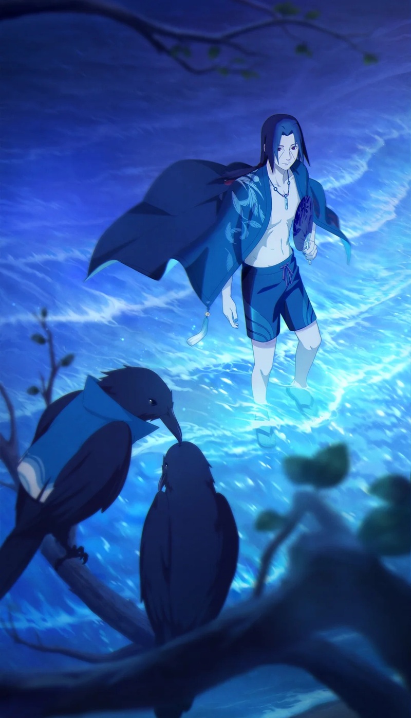 hình nền itachi 36