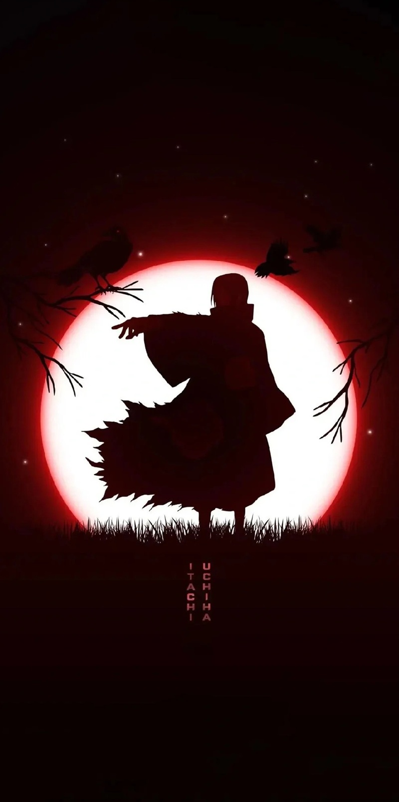 hình nền itachi 39
