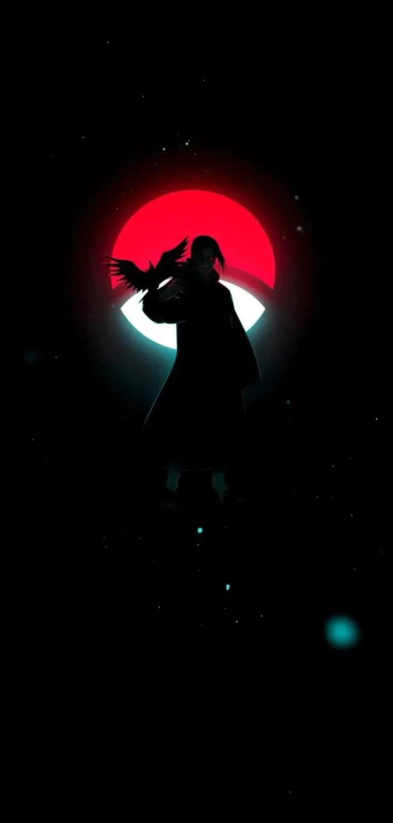 hình nền itachi 40