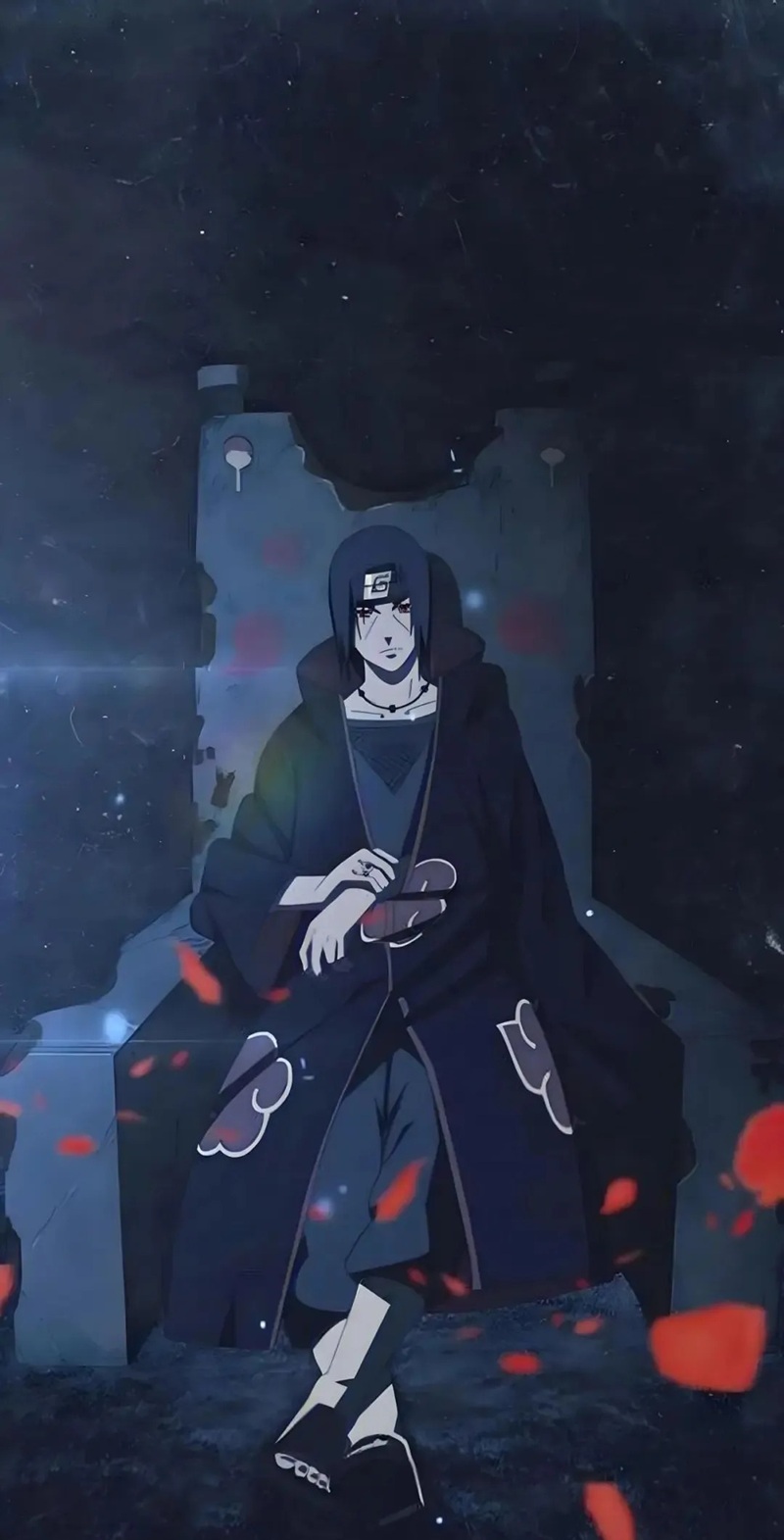 hình nền itachi 9