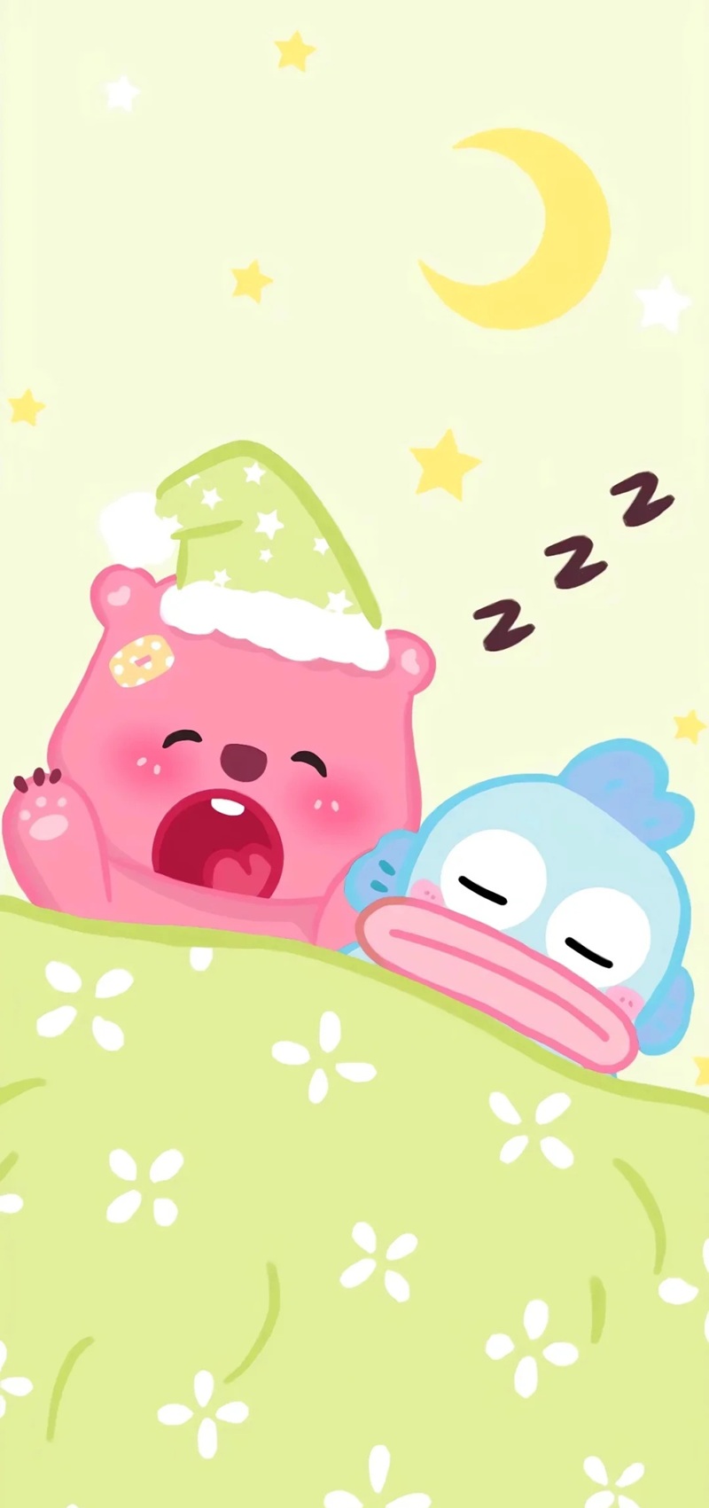 hình 11nền loopy cute 