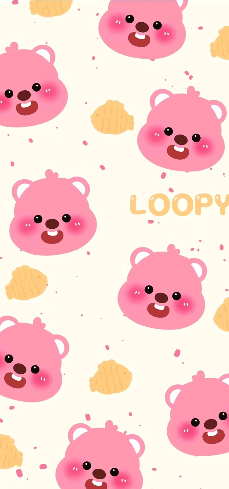 hình nền loopy cute 14