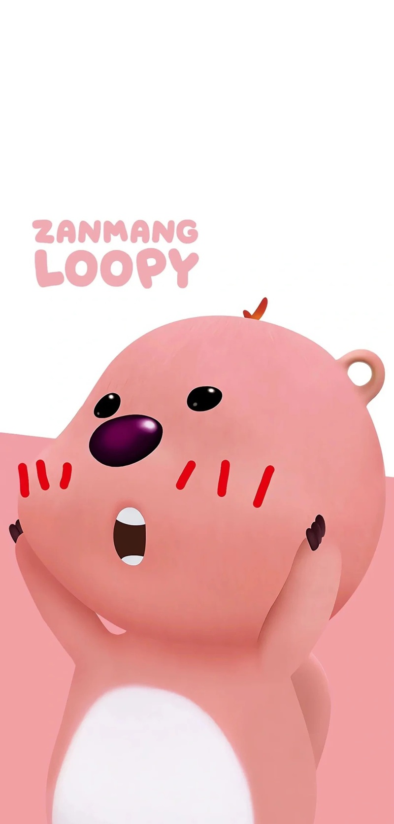 hình nền loopy cute 16