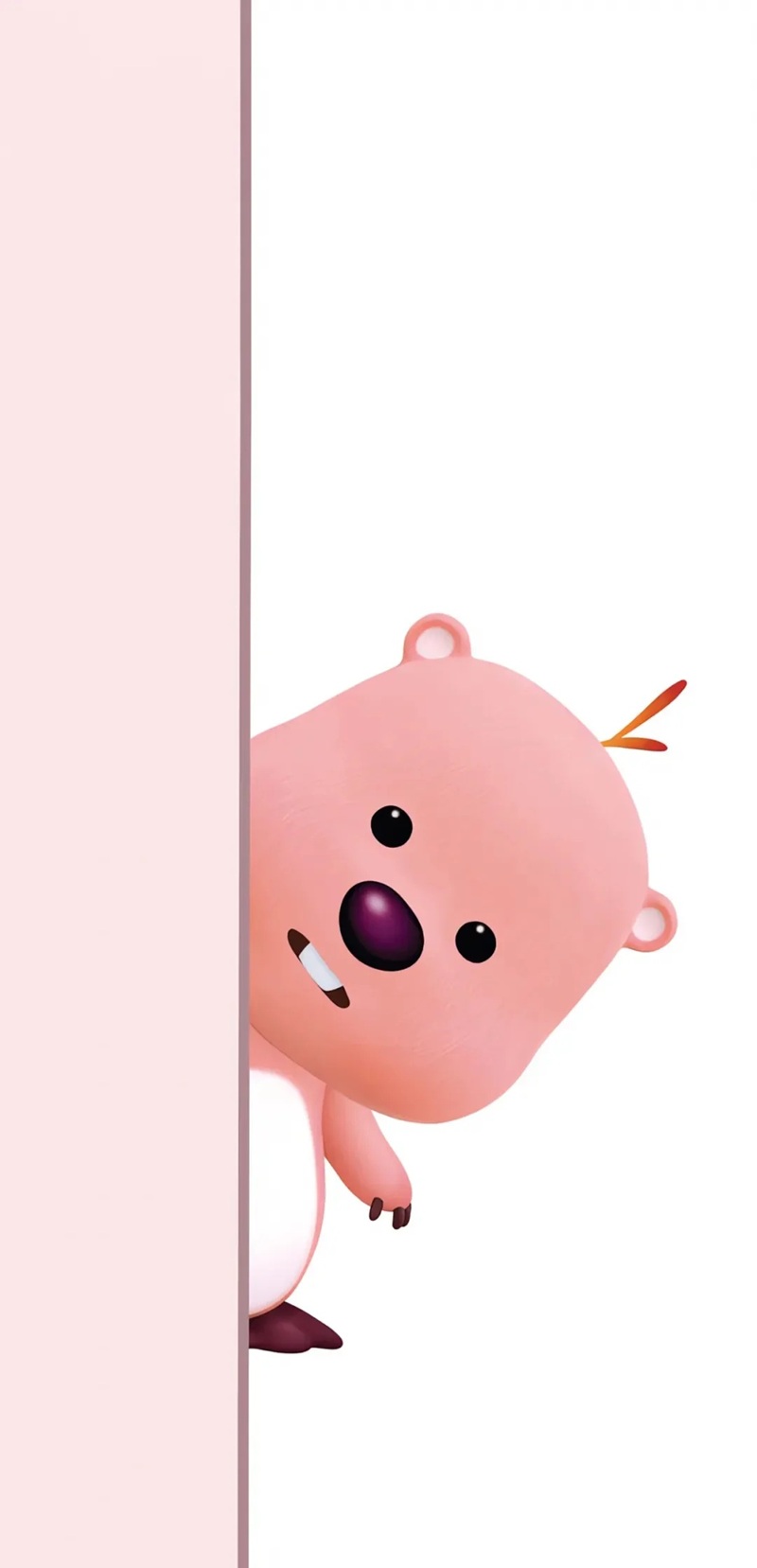 hình nền loopy cute 20