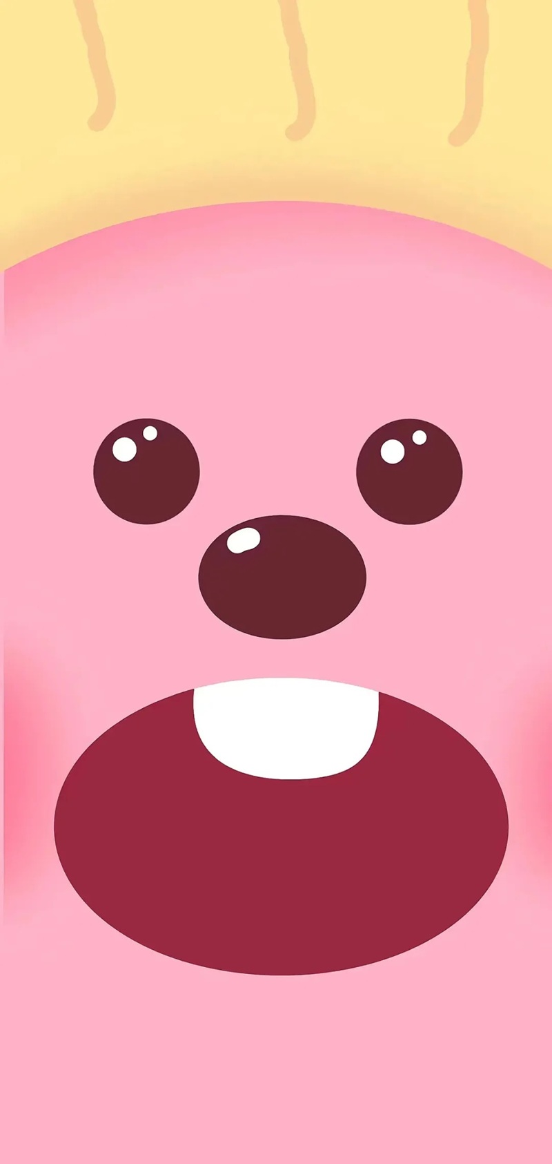 hình nền loopy cute 21