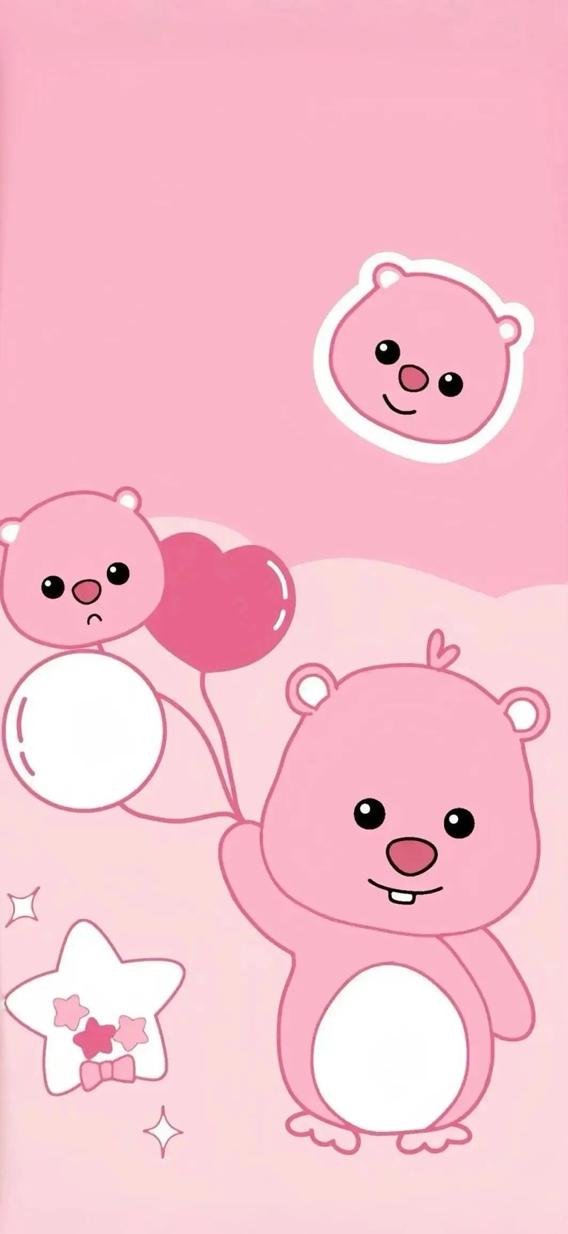 hình nền loopy cute 26