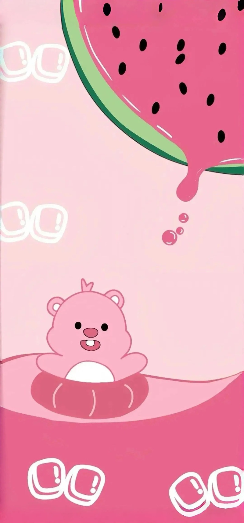 hình nền loopy cute 27