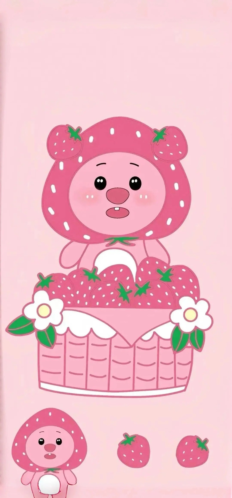 hình nền loopy cute 28