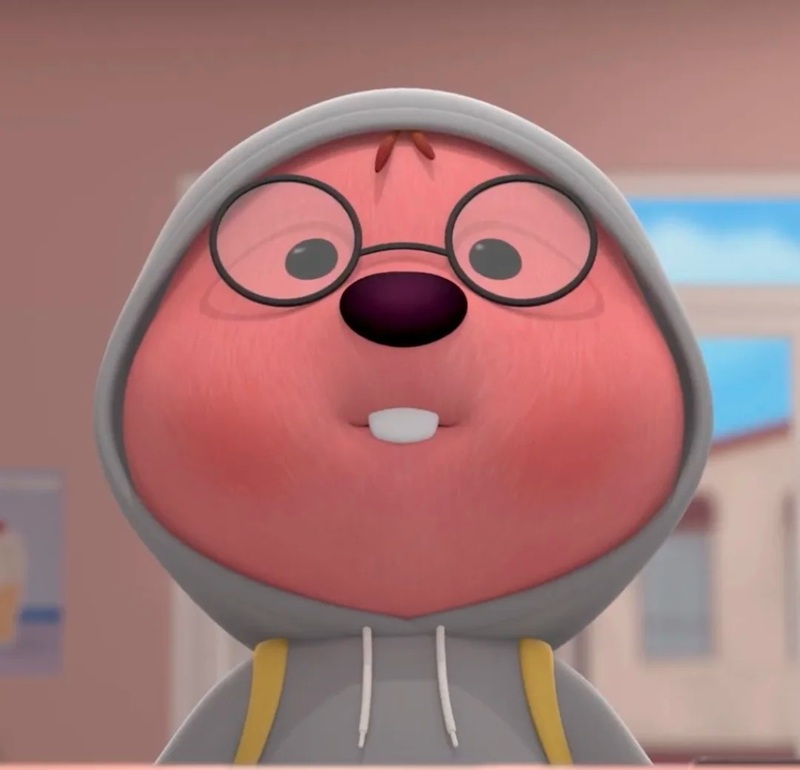 hình nền loopy cute 37