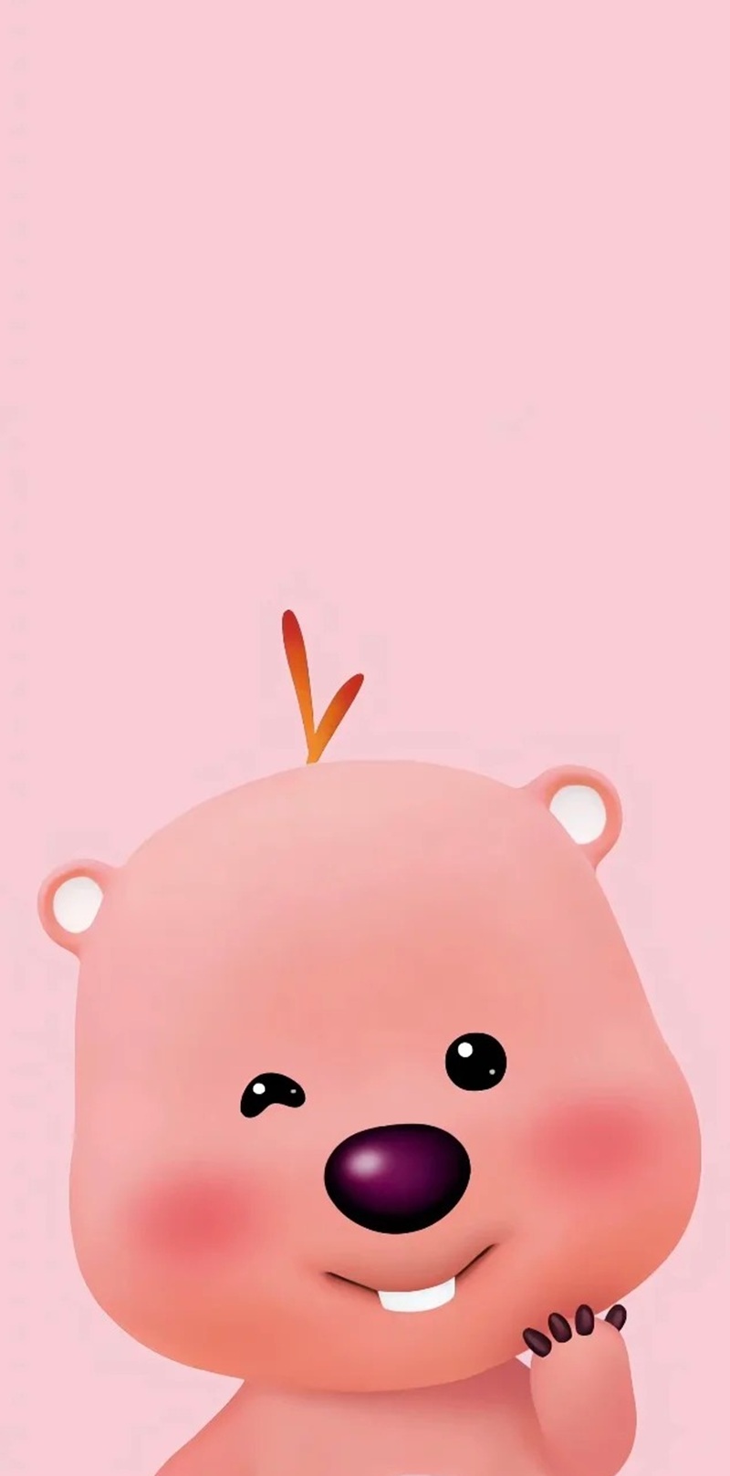 hình nền loopy cute 8