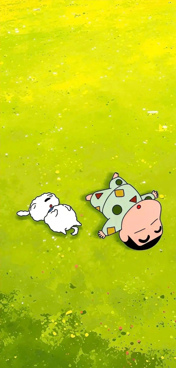 hình nền màu xanh lá 14