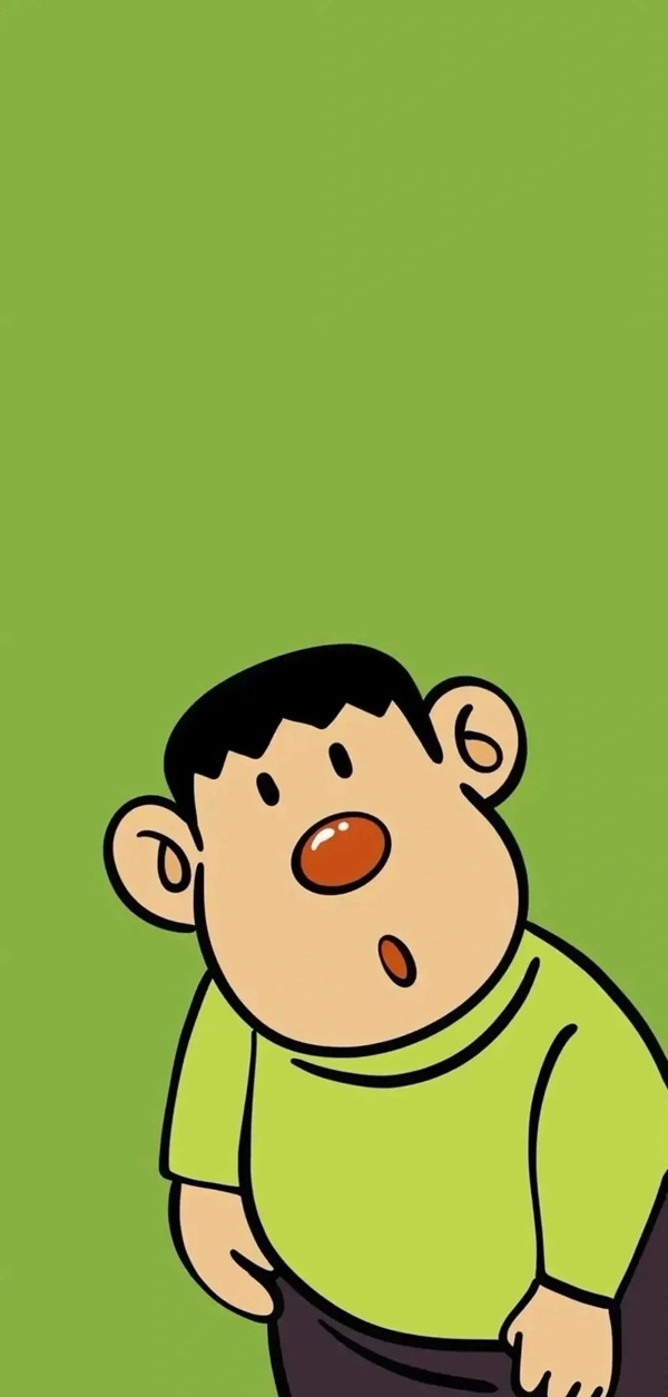 hình nền màu xanh lá 15