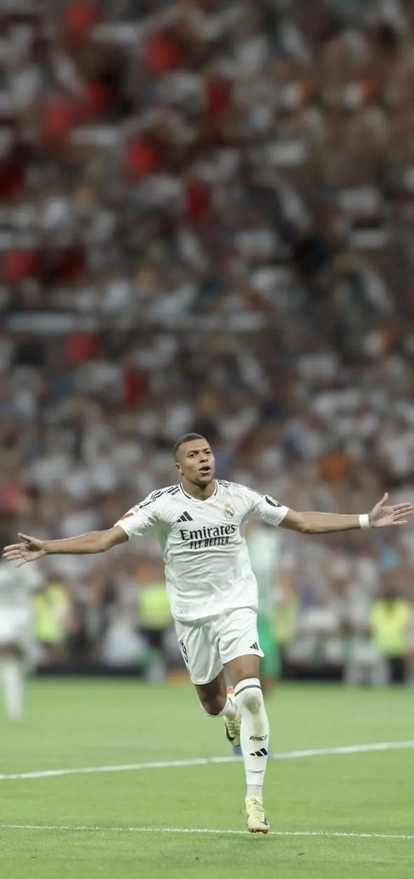 hình nền mbappe 14