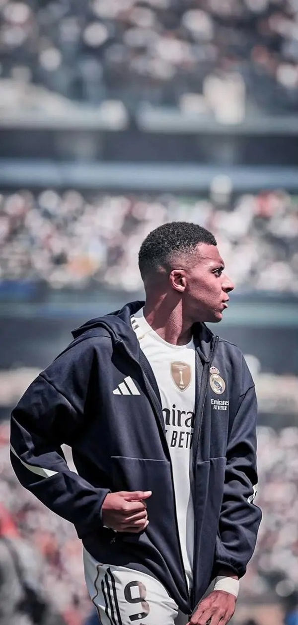hình nền mbappe 22