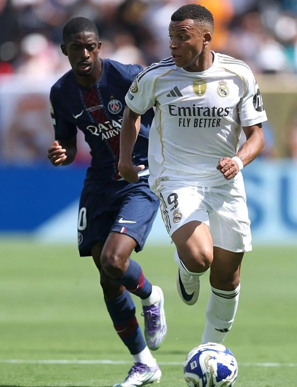 hình nền mbappe 29