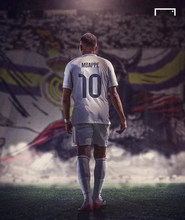 hình nền mbappe 3
