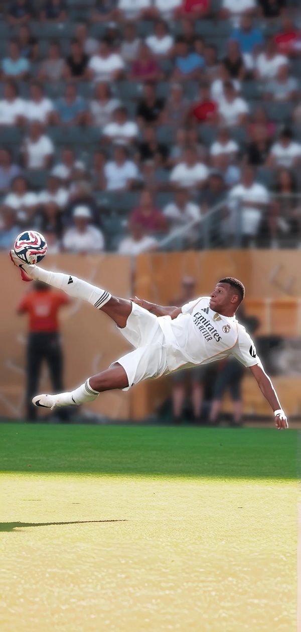 hình nền mbappe 31