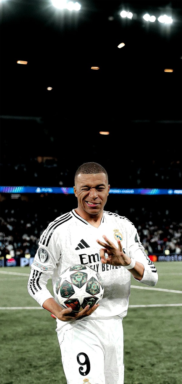 hình nền mbappe 35