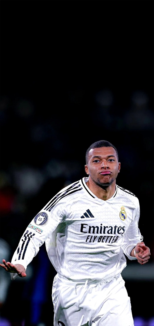 hình nền mbappe 36