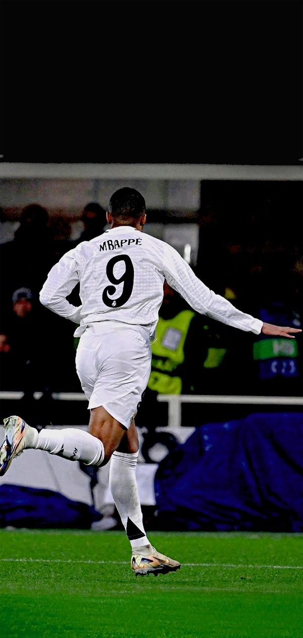 hình nền mbappe 37