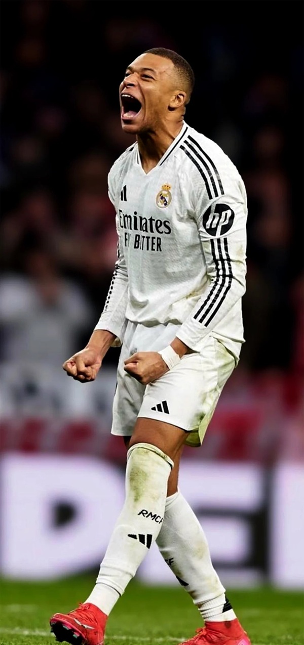 hình nền mbappe 39