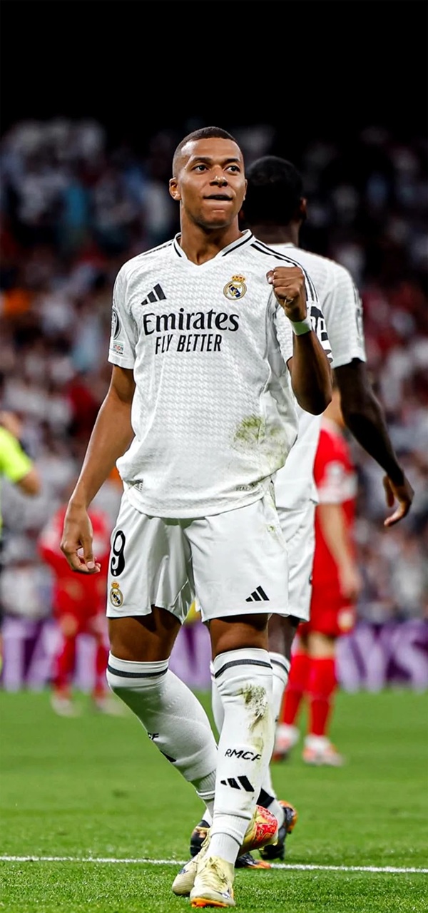 hình nền mbappe 40